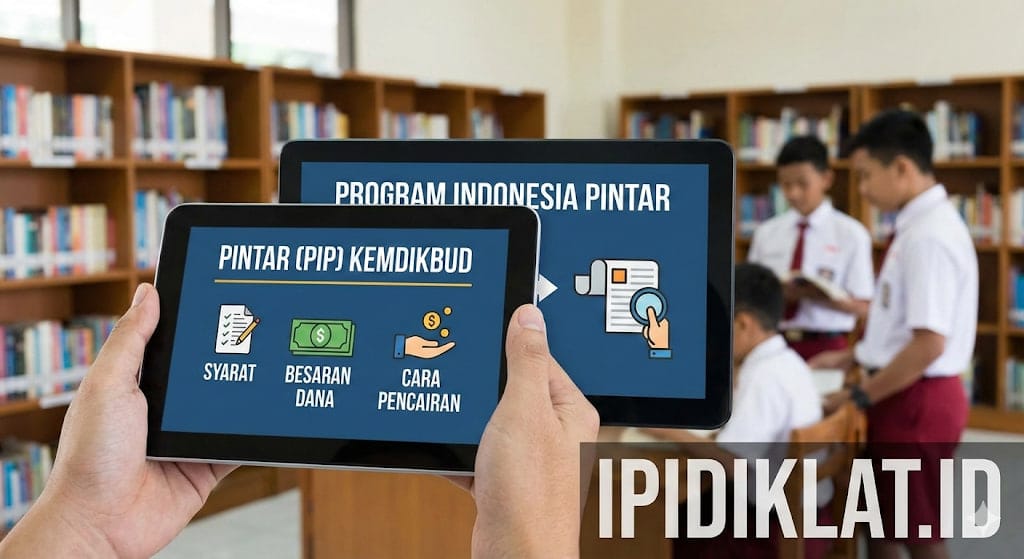 Apa Itu PIP Kemdikbud