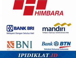 Bank Himbara pencairan Bansos