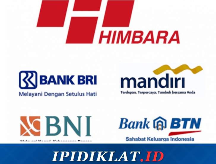 Bank Himbara pencairan Bansos