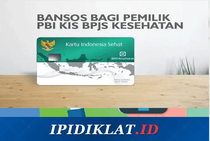 Bantuan PBI 2025
