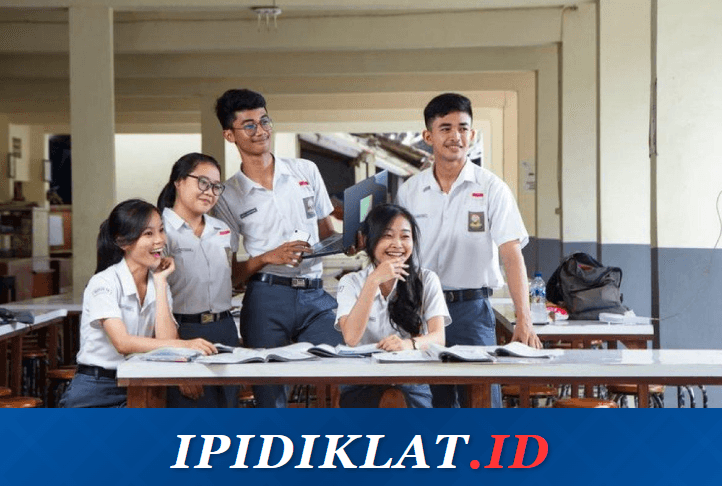 Beasiswa SMA