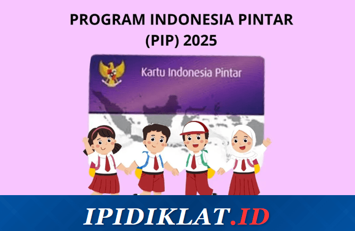 Cara Cek Penerima PIP 2025