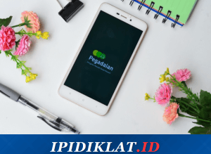 Cara Gadai HP di Pegadaian