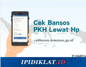 Cek Bansos PKH