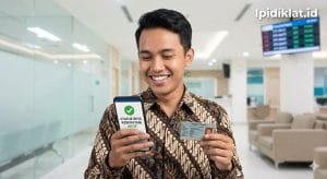 Cek Status BPJS Kesehatan