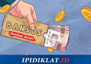 Cek jenis bansos per NIK