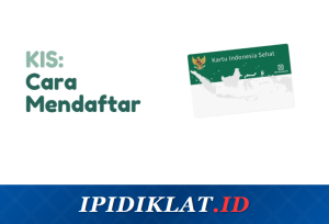 Daftar KIS Pemerintah