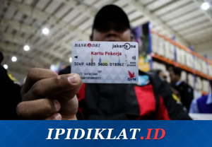 Daftar KPJ Jakarta 2025
