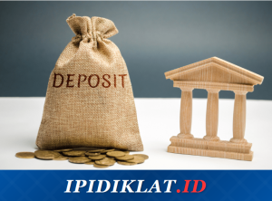 Deposito Bunga Tertinggi 2025