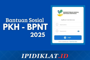 Jadwal Pencairan BPNT Tahap 4