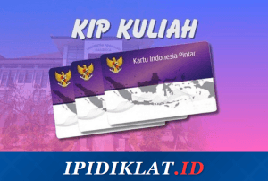 KIP Kuliah Kemenag 2026