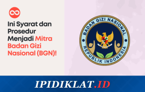 Pendaftaran Mitra BGN