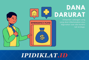 Pinjaman Dana Darurat