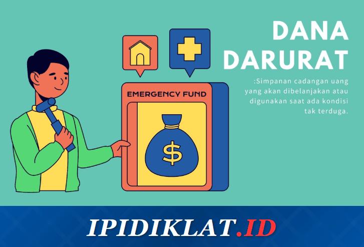 Pinjaman Dana Darurat