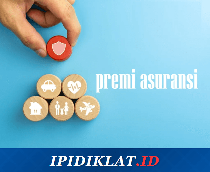 Premi Asuransi Mahal