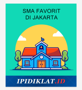 SMA Favorite Jakarta