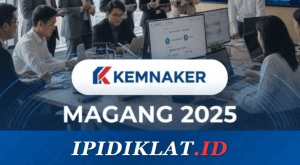 Magang Kemnaker