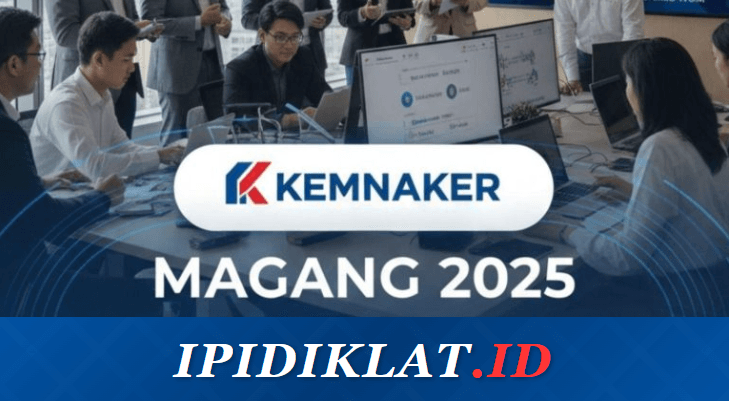 Magang Kemnaker