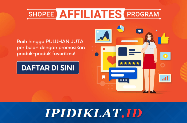 Shopee Affiliate