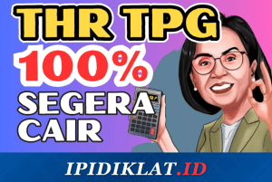 THR TPG IPIDIKLAT