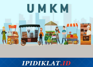 Apa itu UMKM