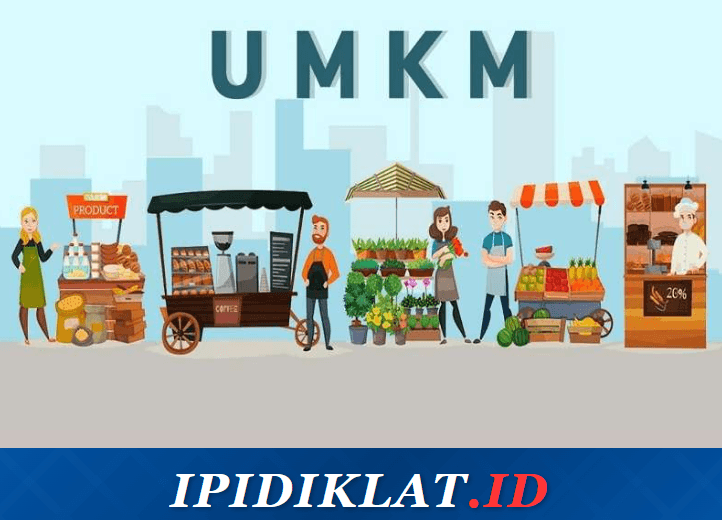 Apa itu UMKM