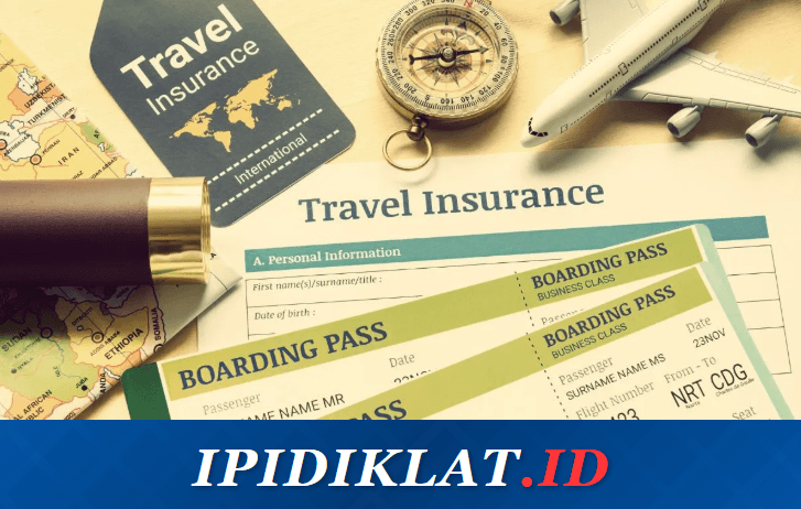 asuransi perjalanan
