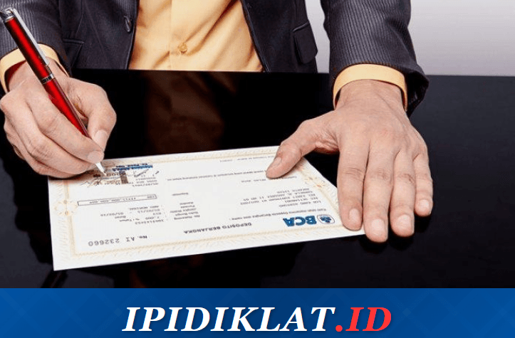 Deposito BCA Minimal Berapa