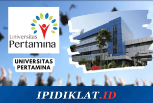 penerimaan mahasiswa baru universitas pertamina