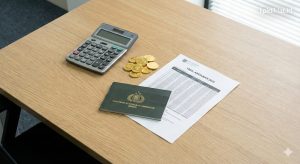 tabel angsuran pusat gadai indonesia