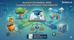 Asuransi Pendidikan 2026
