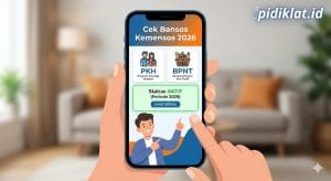 Bansos Kemensos 2026