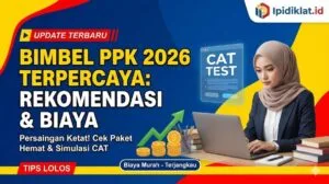 Bimbel PPPK 2026
