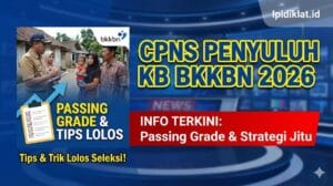 CPNS BKKBN 2026