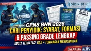 CPNS BNN 2026