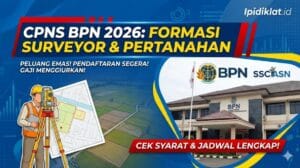 CPNS BPN 2026