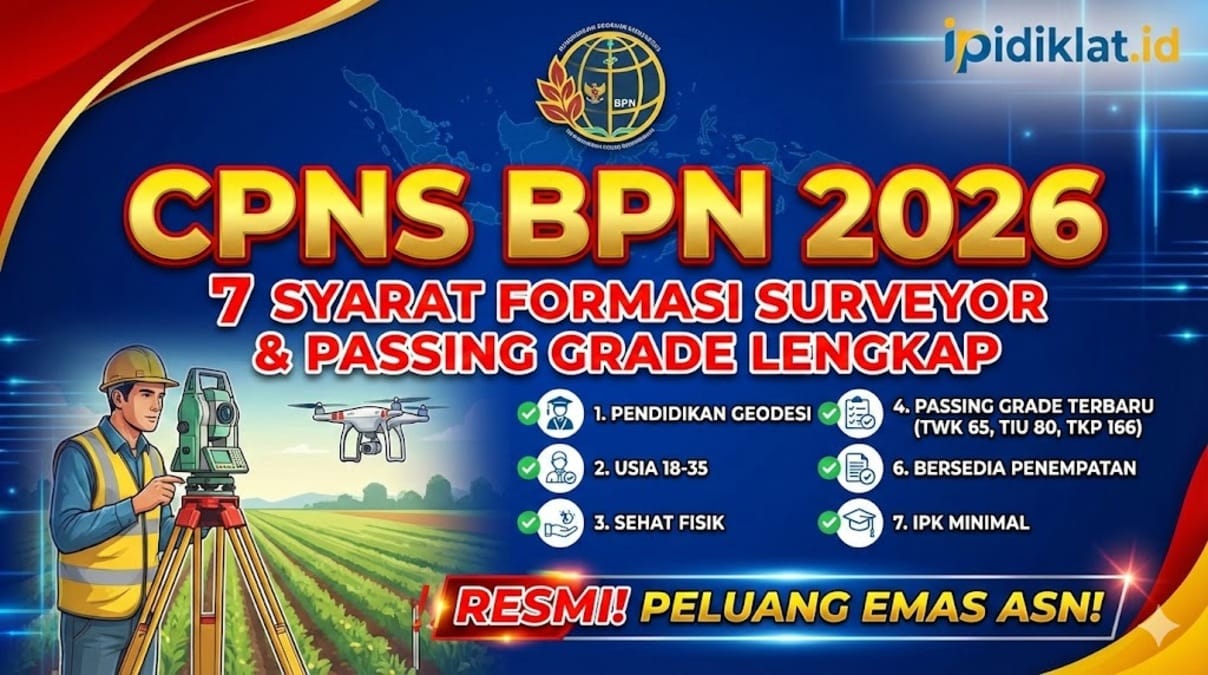 CPNS BPN 2026