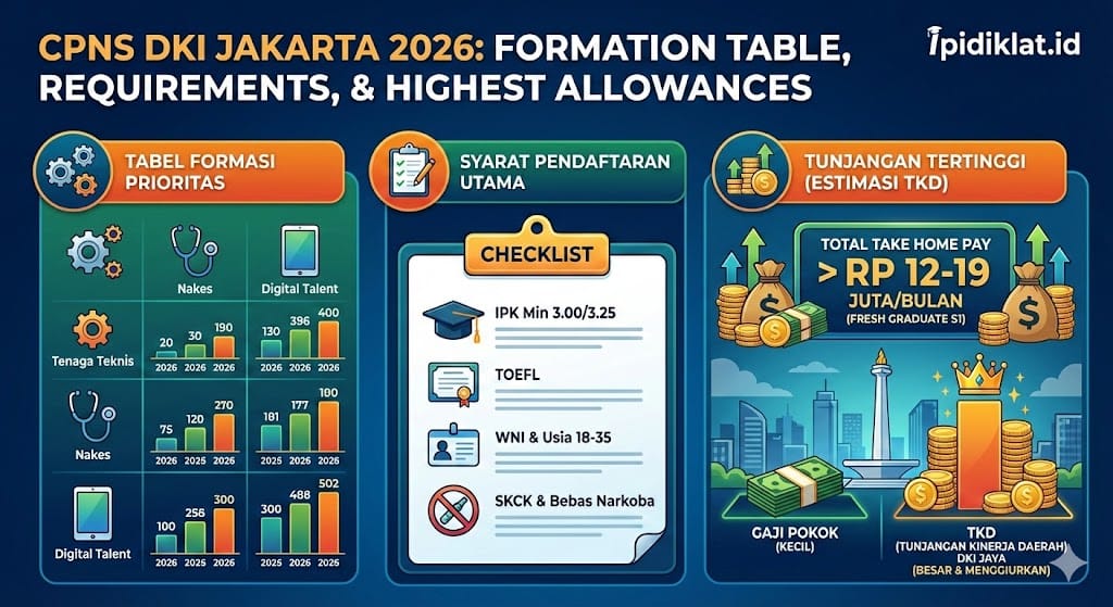 CPNS DKI Jakarta 2026