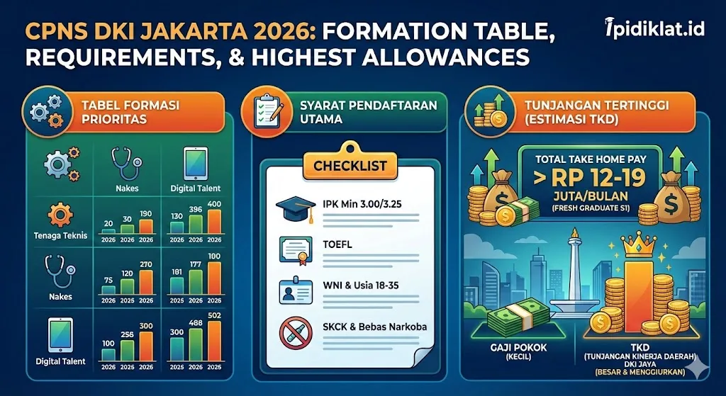 CPNS DKI Jakarta 2026