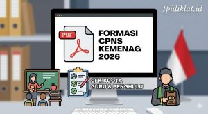 CPNS Kemenag 2026
