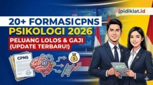 CPNS Psikologi 2026