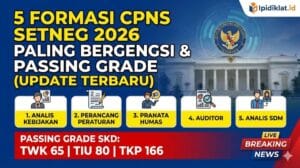 CPNS Setneg 2026