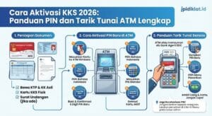 Cara Aktivasi KKS