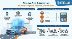Garda Oto Asuransi