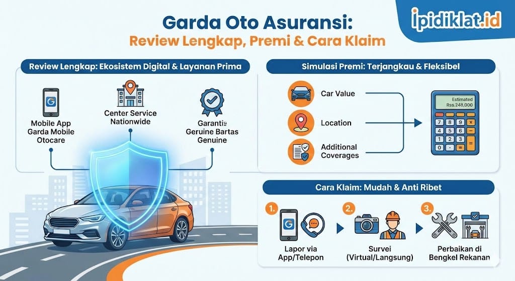Garda Oto Asuransi