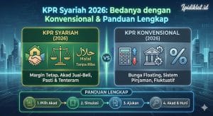 KPR Syariah