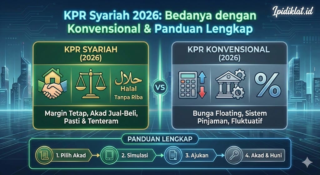 KPR Syariah