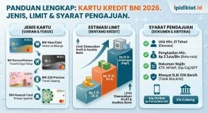 Kartu Kredit BNI