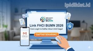 Link FHCI BUMN
