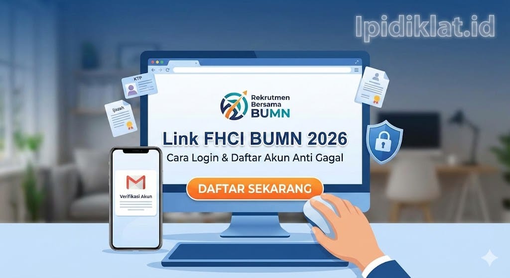 Link FHCI BUMN